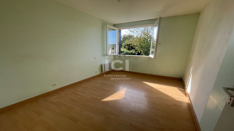 Ma-Cabane - Vente Maison GRANDCHAMPS-DES-FONTAINES, 80 m²