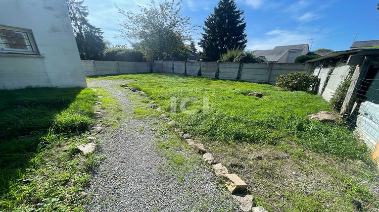 Ma-Cabane - Vente Maison GRANDCHAMPS-DES-FONTAINES, 80 m²