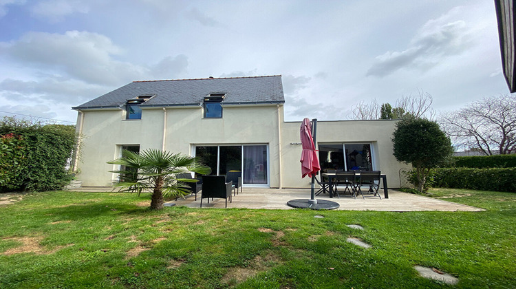 Ma-Cabane - Vente Maison GRANDCHAMPS-DES-FONTAINES, 90 m²