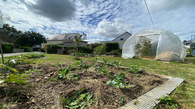 Ma-Cabane - Vente Maison GRANDCHAMPS-DES-FONTAINES, 90 m²