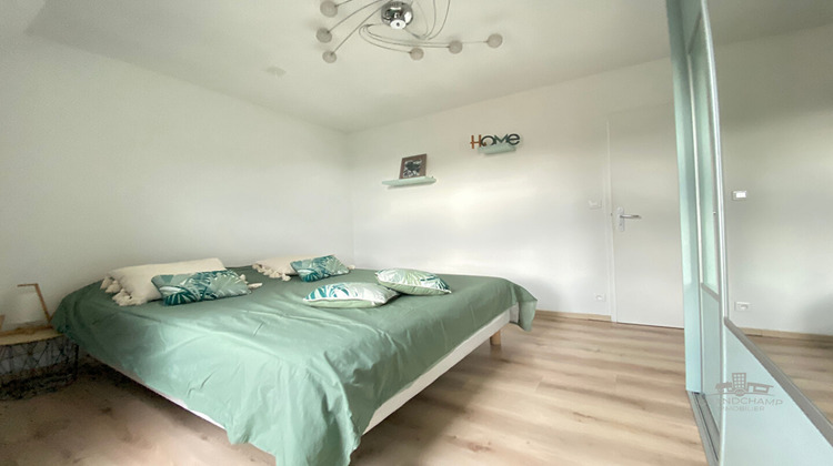 Ma-Cabane - Vente Maison GRANDCHAMPS-DES-FONTAINES, 90 m²