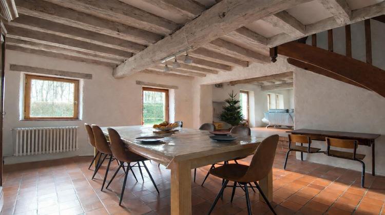 Ma-Cabane - Vente Maison GRANDCHAMPS-DES-FONTAINES, 170 m²