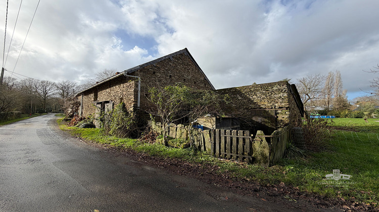 Ma-Cabane - Vente Maison GRANDCHAMPS-DES-FONTAINES, 91 m²