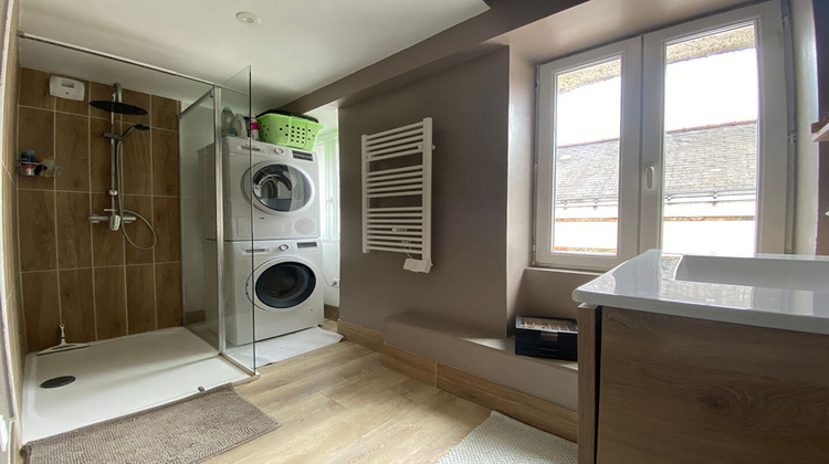 Ma-Cabane - Vente Maison GRANDCHAMPS-DES-FONTAINES, 69 m²