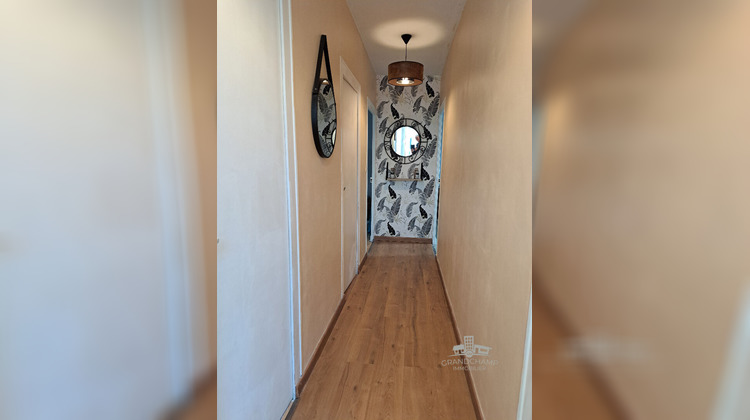 Ma-Cabane - Vente Maison GRANDCHAMPS-DES-FONTAINES, 99 m²