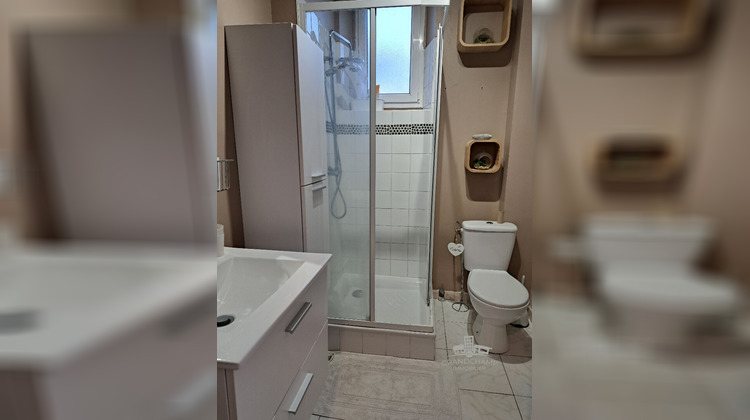 Ma-Cabane - Vente Maison GRANDCHAMPS-DES-FONTAINES, 99 m²