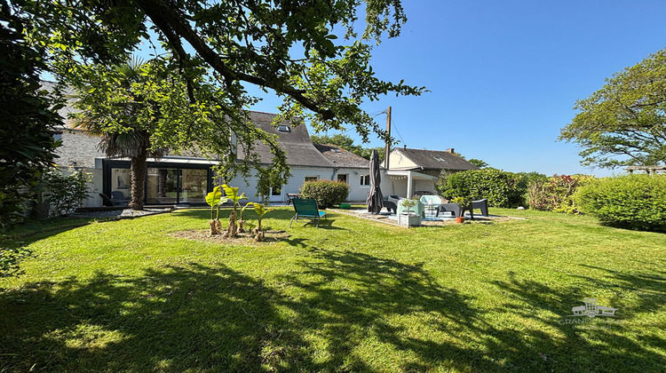 Ma-Cabane - Vente Maison GRANDCHAMPS-DES-FONTAINES, 180 m²