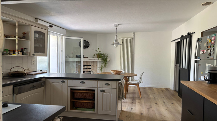 Ma-Cabane - Vente Maison GRANDCHAMPS-DES-FONTAINES, 180 m²