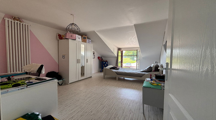 Ma-Cabane - Vente Maison GRANDCHAMPS-DES-FONTAINES, 180 m²