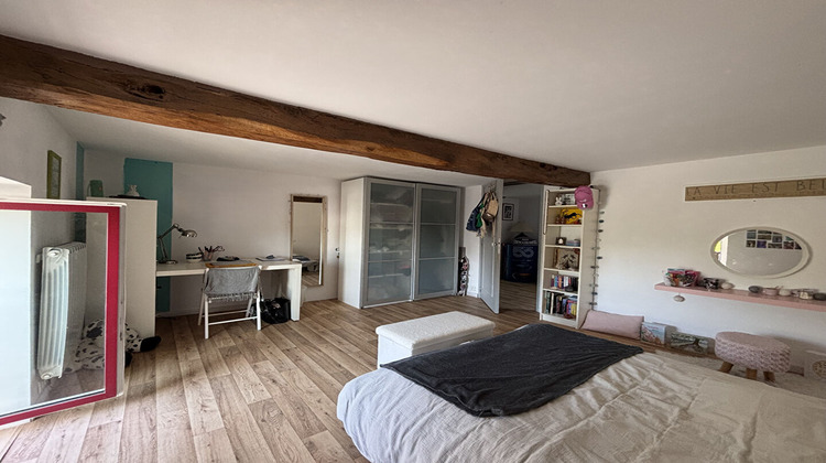 Ma-Cabane - Vente Maison GRANDCHAMPS-DES-FONTAINES, 180 m²