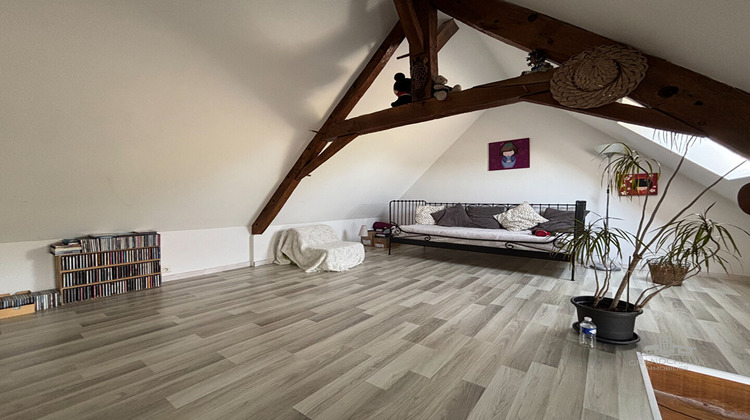 Ma-Cabane - Vente Maison GRANDCHAMPS-DES-FONTAINES, 180 m²