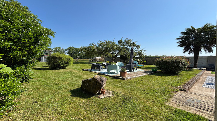 Ma-Cabane - Vente Maison GRANDCHAMPS-DES-FONTAINES, 180 m²