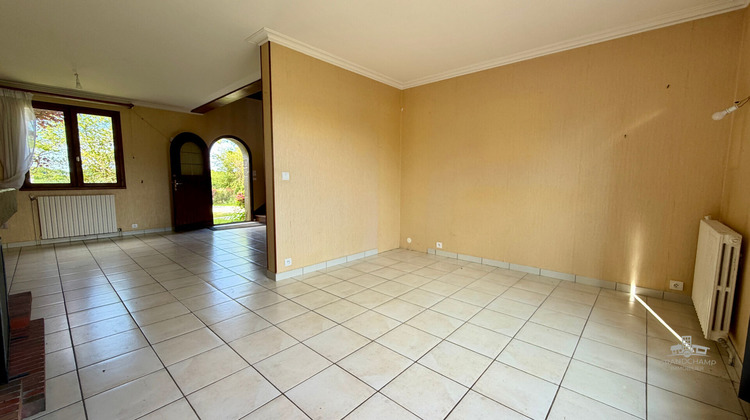 Ma-Cabane - Vente Maison GRANDCHAMPS-DES-FONTAINES, 128 m²
