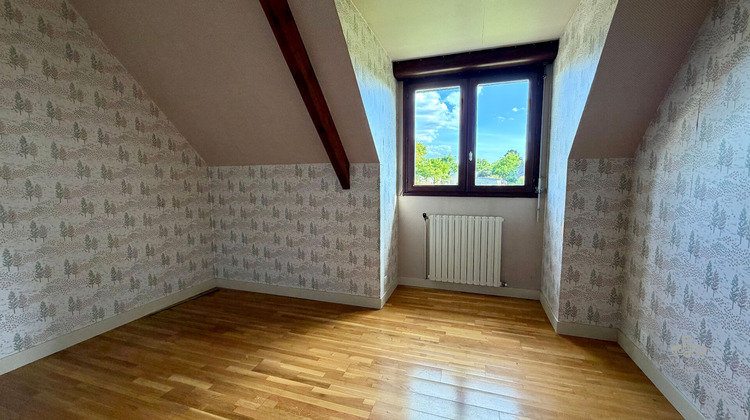 Ma-Cabane - Vente Maison GRANDCHAMPS-DES-FONTAINES, 128 m²