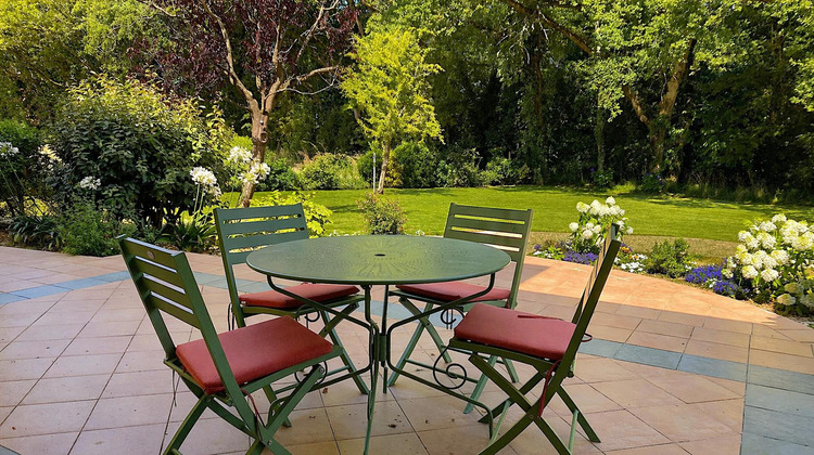 Ma-Cabane - Vente Maison GRANDCHAMPS-DES-FONTAINES, 216 m²