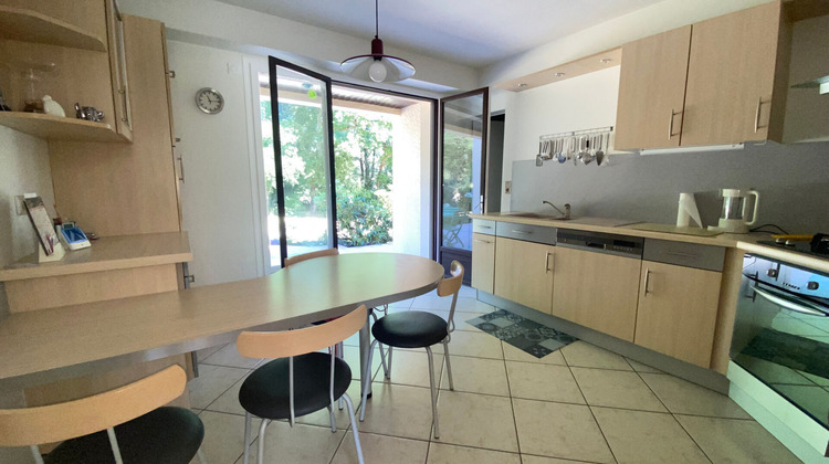 Ma-Cabane - Vente Maison GRANDCHAMPS-DES-FONTAINES, 216 m²