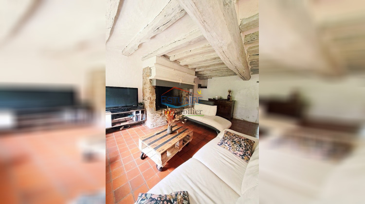 Ma-Cabane - Vente Maison Grandchamps-des-Fontaines, 170 m²
