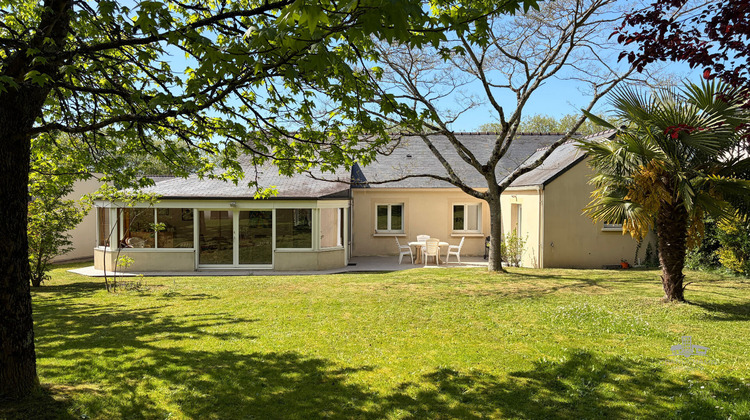 Ma-Cabane - Vente Maison GRANDCHAMPS-DES-FONTAINES, 134 m²