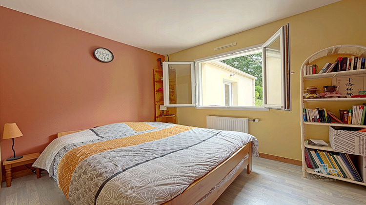 Ma-Cabane - Vente Maison GRANDCHAMPS-DES-FONTAINES, 134 m²