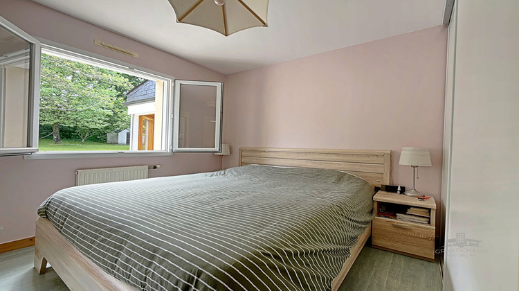 Ma-Cabane - Vente Maison GRANDCHAMPS-DES-FONTAINES, 134 m²