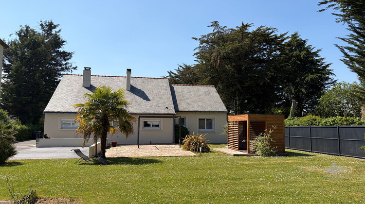 Ma-Cabane - Vente Maison GRANDCHAMPS-DES-FONTAINES, 112 m²