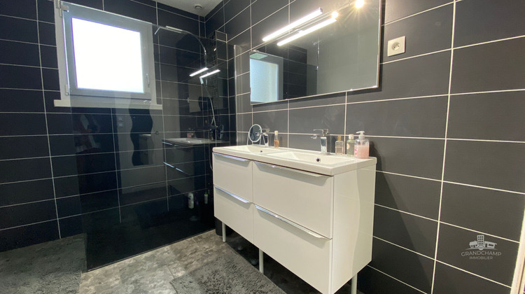 Ma-Cabane - Vente Maison GRANDCHAMPS-DES-FONTAINES, 112 m²