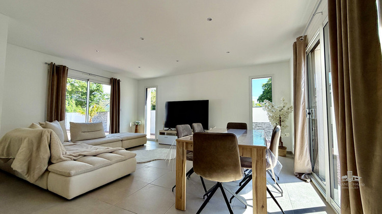Ma-Cabane - Vente Maison GRANDCHAMPS-DES-FONTAINES, 92 m²