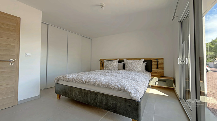 Ma-Cabane - Vente Maison GRANDCHAMPS-DES-FONTAINES, 92 m²
