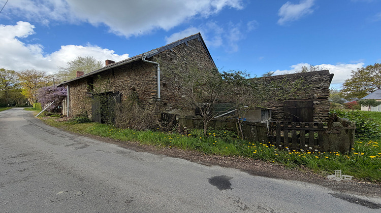 Ma-Cabane - Vente Maison GRANDCHAMPS-DES-FONTAINES, 91 m²