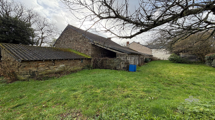 Ma-Cabane - Vente Maison GRANDCHAMPS-DES-FONTAINES, 91 m²