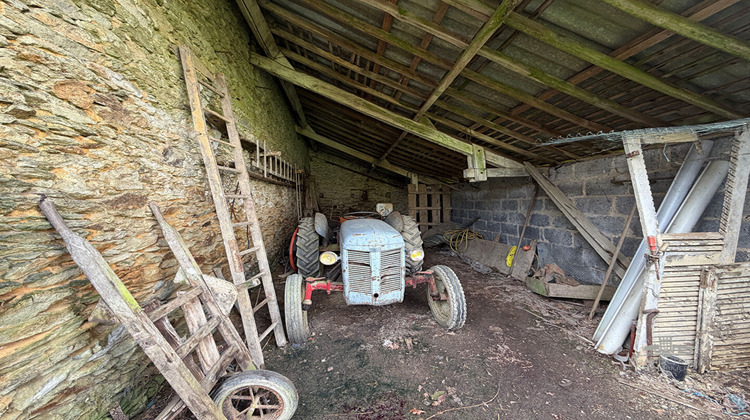Ma-Cabane - Vente Maison GRANDCHAMPS-DES-FONTAINES, 91 m²