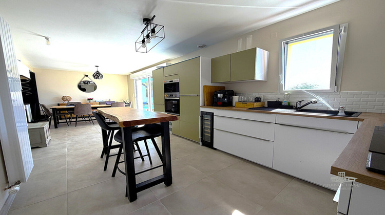 Ma-Cabane - Vente Maison GRANDCHAMPS-DES-FONTAINES, 99 m²