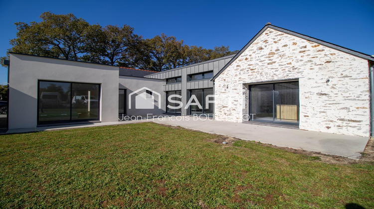 Ma-Cabane - Vente Maison Grandchamps-des-Fontaines, 155 m²