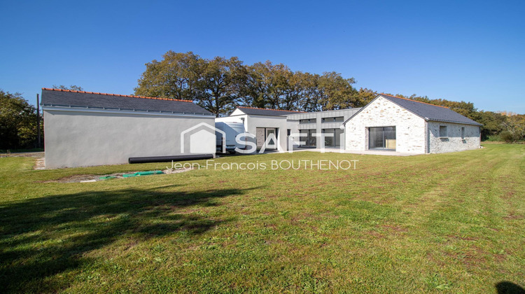 Ma-Cabane - Vente Maison Grandchamps-des-Fontaines, 155 m²