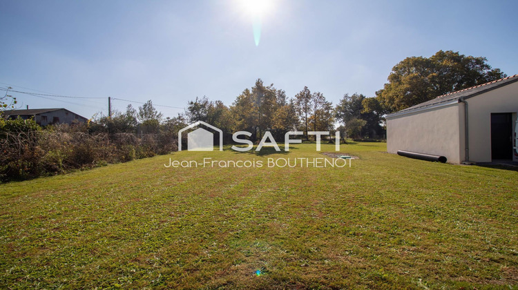Ma-Cabane - Vente Maison Grandchamps-des-Fontaines, 155 m²