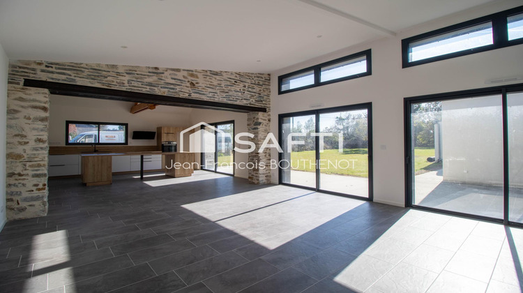 Ma-Cabane - Vente Maison Grandchamps-des-Fontaines, 155 m²