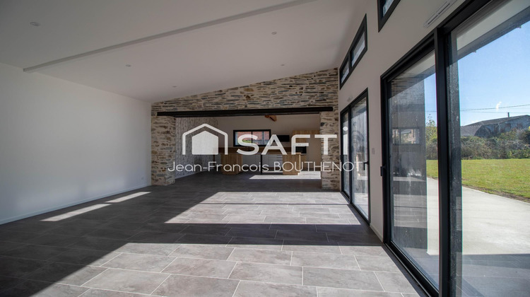 Ma-Cabane - Vente Maison Grandchamps-des-Fontaines, 155 m²