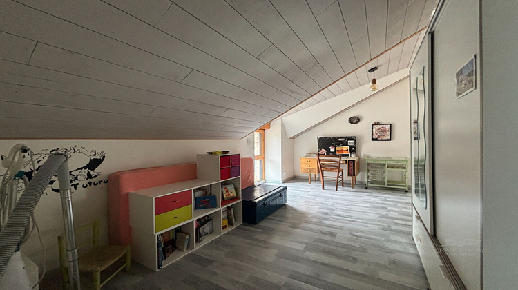 Ma-Cabane - Vente Maison GRANDCHAMPS-DES-FONTAINES, 147 m²