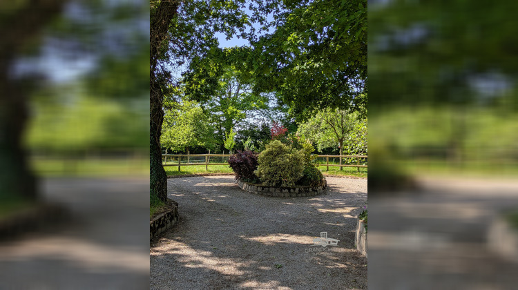 Ma-Cabane - Vente Maison GRANDCHAMPS-DES-FONTAINES, 171 m²
