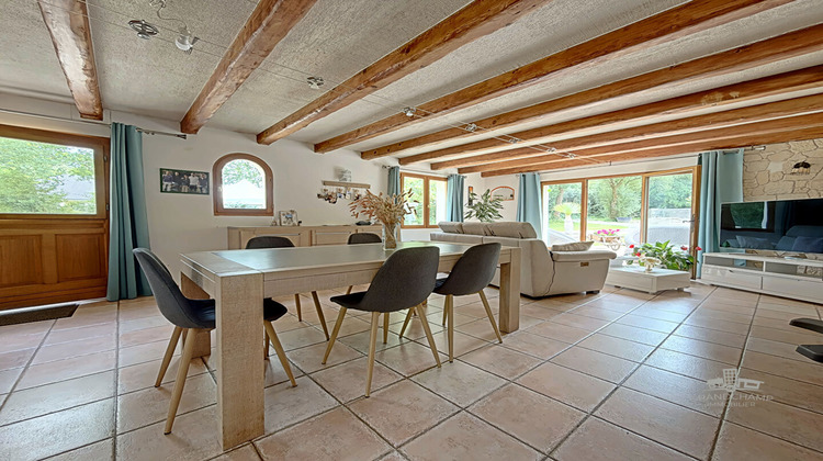 Ma-Cabane - Vente Maison GRANDCHAMPS-DES-FONTAINES, 123 m²