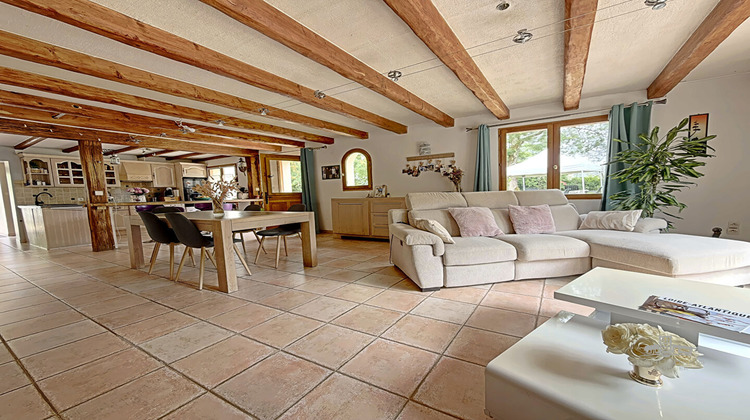 Ma-Cabane - Vente Maison GRANDCHAMPS-DES-FONTAINES, 123 m²