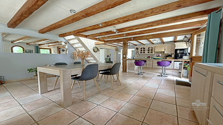Ma-Cabane - Vente Maison GRANDCHAMPS-DES-FONTAINES, 123 m²