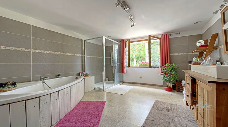 Ma-Cabane - Vente Maison GRANDCHAMPS-DES-FONTAINES, 123 m²