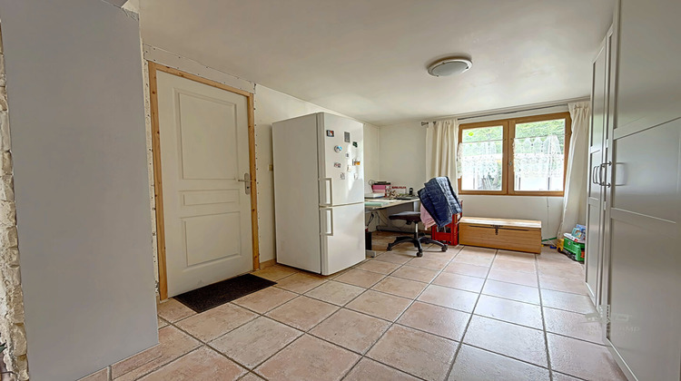 Ma-Cabane - Vente Maison GRANDCHAMPS-DES-FONTAINES, 123 m²