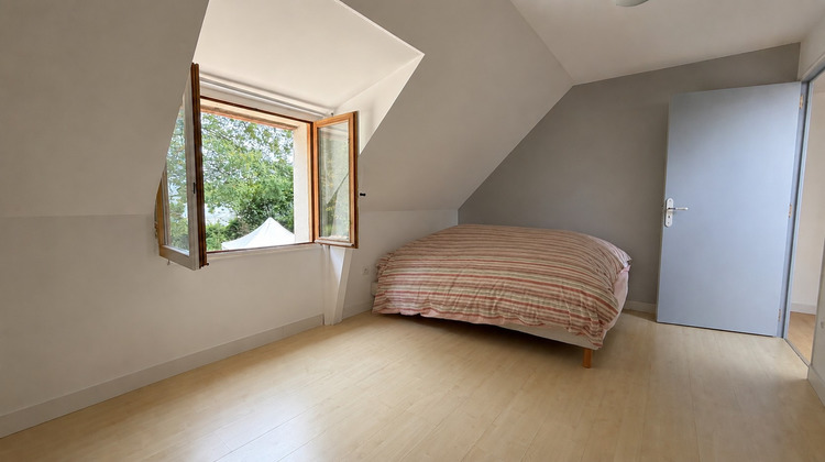 Ma-Cabane - Vente Maison GRANDCHAMPS-DES-FONTAINES, 123 m²