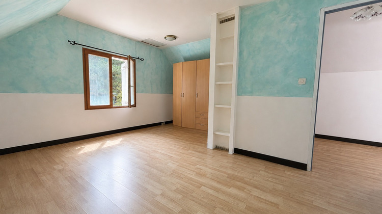 Ma-Cabane - Vente Maison GRANDCHAMPS-DES-FONTAINES, 123 m²