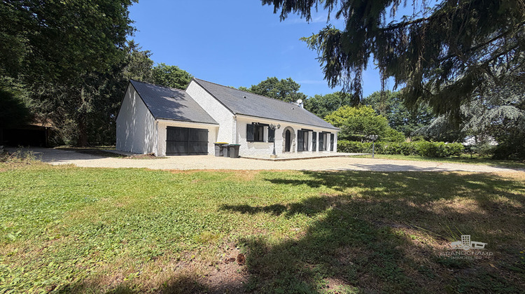 Ma-Cabane - Vente Maison GRANDCHAMPS-DES-FONTAINES, 108 m²