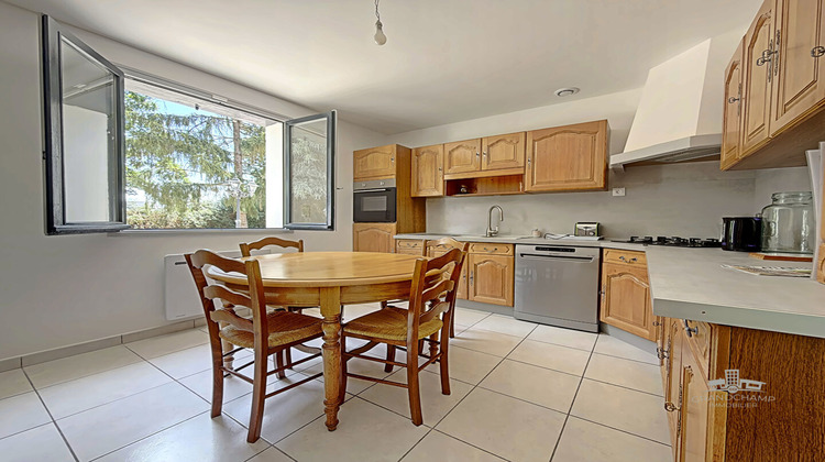 Ma-Cabane - Vente Maison GRANDCHAMPS-DES-FONTAINES, 108 m²