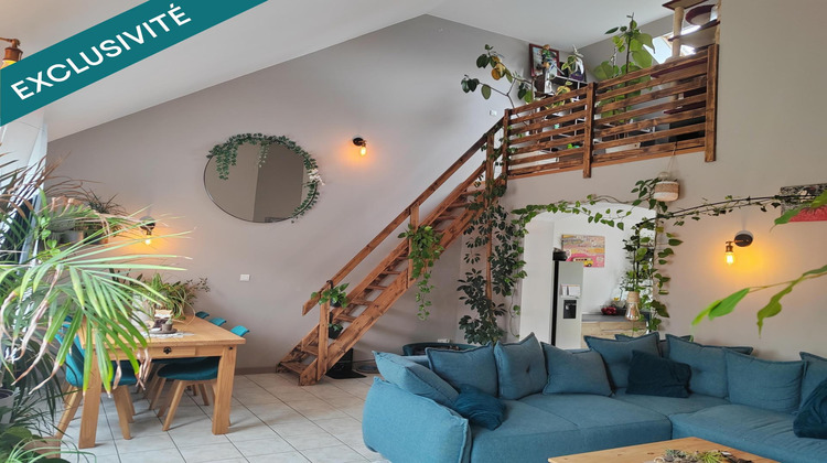 Ma-Cabane - Vente Maison Grandchamps-des-Fontaines, 93 m²