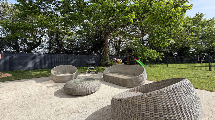 Ma-Cabane - Vente Maison GRANDCHAMPS-DES-FONTAINES, 133 m²